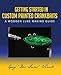 Getting Started In Custom Painted Crankbaits: A Wooden Lure Making Guide