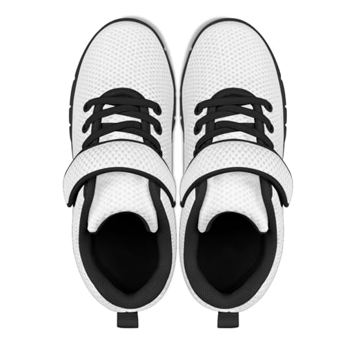 Personalized Gifts for Girls Kids Custom Shoes with Name Photo Logo4