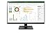 Produktbild LG 27BN650Y-B 68,58 cm (27 Zoll) Full HD Monitor (IPS, Flicker Safe, Lese-Modus), schwarz