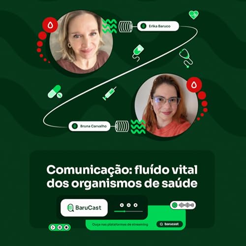 Comunica&ccedil;&atilde;o: Flu&iacute;do vital dos organismos de sa&uacute;de