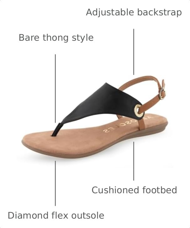Image of Aerosoles womens Conclusion