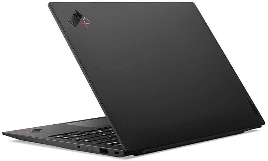 Amazon.com: Lenovo ThinkPad X1 Carbon Gen 10 14
