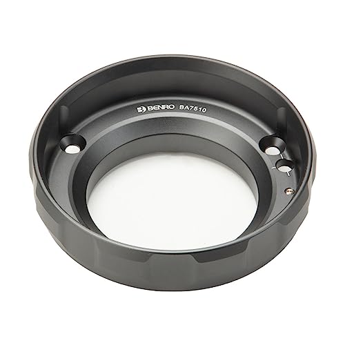 Benro Mammoth 75mm to 100mm accessory