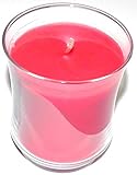 Partylite Duftwachsglas Escential 