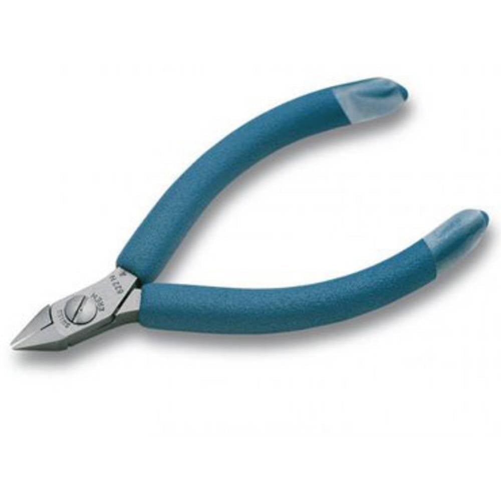 Weller Erem 622NA 4 1/4 Magic Tapered Head Cutter with Full Flush Cut