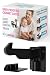 Cabinet Locks Child Safety Latches - Quick and Easy Adhesive Baby Proofing Cabinets Lock and Drawers Latch - Child Safety with No Magnetic Keys to Lose, and No Tools, Drilling or Measuring Required