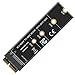 Produktbild NGFF M.2 NVME SSD-Adapterkarte Für Upgrade-Macs des Jahres 2013-2017