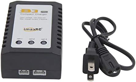 for Vivitar Aero View DRC-446 Drone Battery Charger