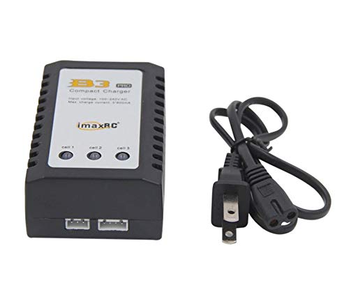 Balance Battery Charger For Hubsan H501S H501C Rc Drones 800Ma 7.4V #TOP7