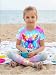 Girls Kids Shirts Tie Dye Shirt Kids Butterfly Graphic Shirt Neon Shirts Short Sleeve Crewneck Tee Top