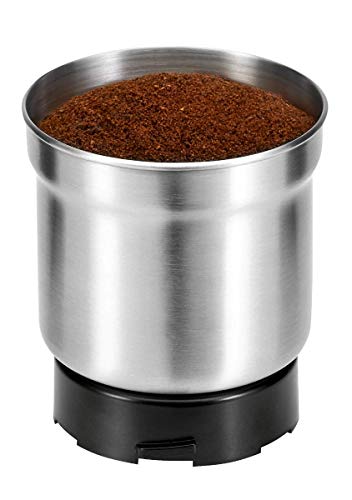 Proficook PC-KSW 1021 Macinacaffe' Con Macinino Elettrico 200W Acciaio Inossidabile - 4