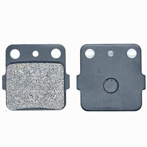 �ɓK������KLX230 DF 26 KLX230S 25-26 KLX230SM 23 25 KLX230R/KLX230R S �I�[�g�o�C�̃t�����g & ���A�u���[�L�p�b�h