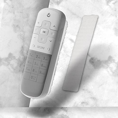 Nisuoien White Strips With Adhesive - 30 Sets Strong Sticky Double Sided Tape With Hook And Loop - 1 X 4 Inch #TOP3