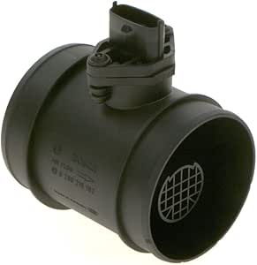 BOSCH Part 0986280126 Air Mass Sensor - View #3