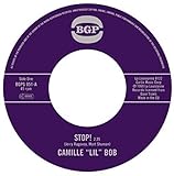  Stop! + Brother Brown [Vinilo]