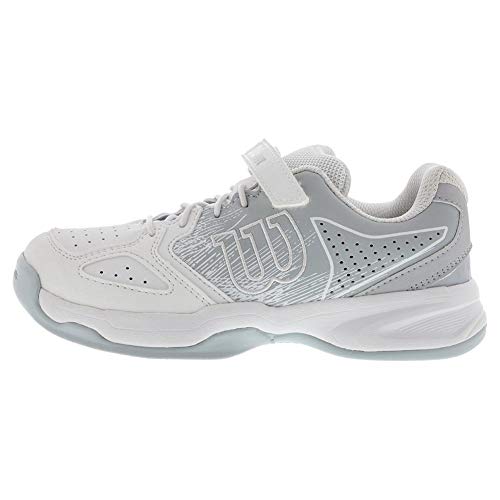 Wilson KAOS Junior Tennis shoes3