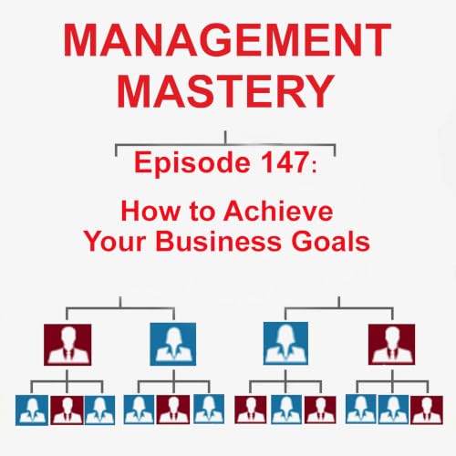 Career Progress: How to Achieve Your Business Goals