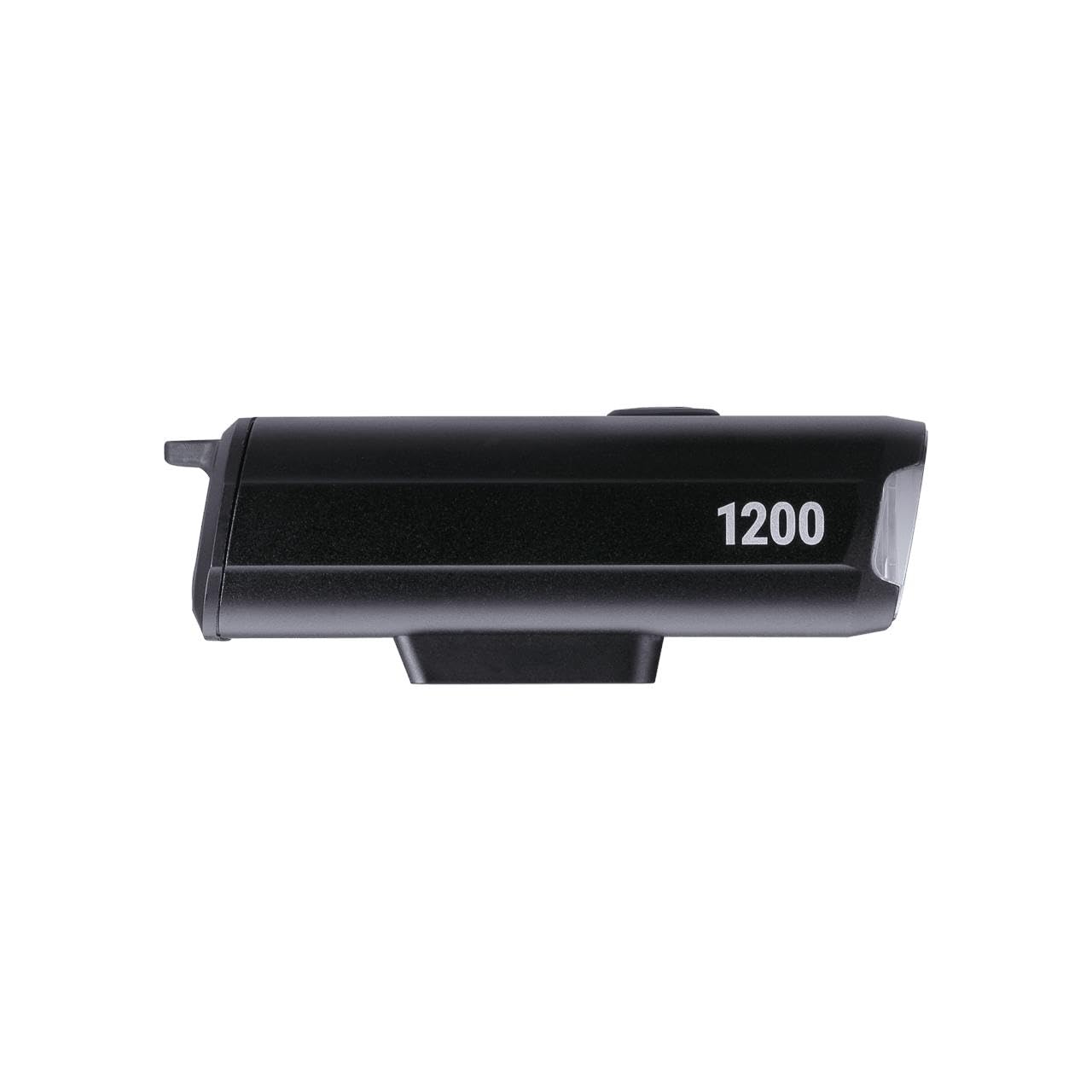 BBB Przednie światło rowerowe rowerowe 1200 lumenów USB akumulator reflektor LED wodoodporny IPX4 StrikeDuo 1200 BLS-171