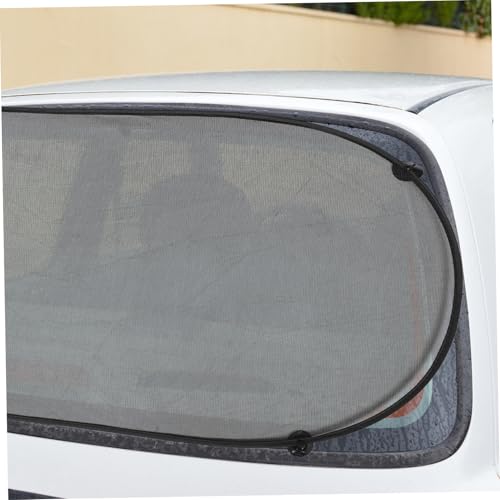 Parasol de ventana para coche que elimina el calor sofocante y evita miradas desde el exterior 5