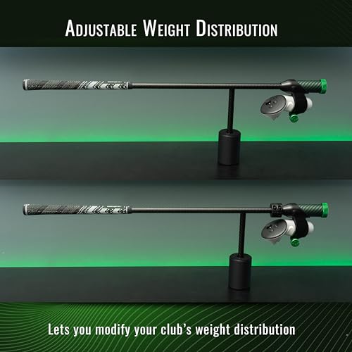 DeadEyeVR Steel Weights for VR Golf Club Shafts, 65g Each, Adjustable Weight Distribution, 2 pieces by DeadEyeVR - Image 5