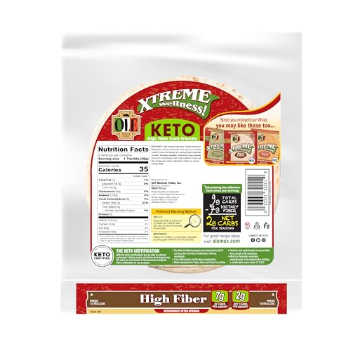 image for Olé Xtreme Wellness® White Keto Certified | 5.5
