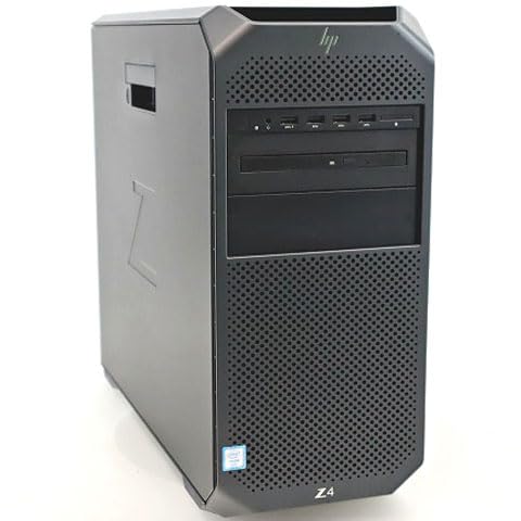 値下げ！早い者勝ち！高性能 HP Z4 G4 ワークステーション HP Z4 G4 Workstation 製品詳細・スペック - HP Workstations ・PC通販