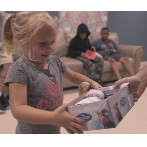 Inspired Generosity Awards 2025: The Winners Are&hellip;