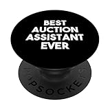 Meilleur assistant aux enchères PopSockets PopGrip Interchangeable
