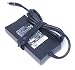 Dell Slim 150-Watt AC Adapter Charger with Power Cord for Dell Alienware M15x / Alienware M14x