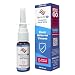 Produktbild BioSURE PRO Schutz-Nasenspray blockiert Viren in der Luft, bevor sie beginnen - 6 Stunden wirksam - medikamentenfrei - ideal für Reisen - 400 Sprühstöße pro Flasche