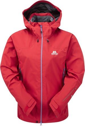 mountain equipment diamir jacket