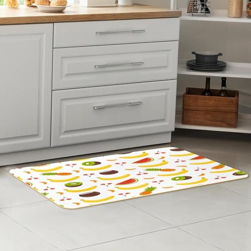 Tapete de cocina para pasillo y cuarto de lavado VAPOKF 7