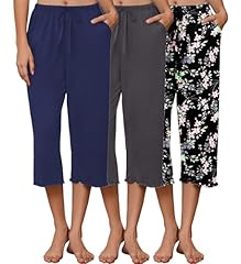 Navy / Dark Grey / Black Flower