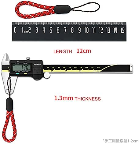 claiol Lanyard Finger Strap, 5 Pack Finger Strap for Cellphone, Cameras, Keys, USB Flash Drives.
