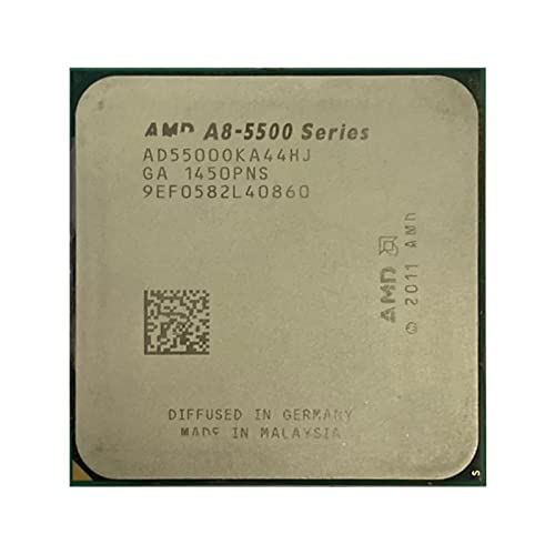 A8 5500 A8 5500K A8 5500B AD5500OKA44HJ/AD550BOKA44HJgjeB\Pbg FM2 3.2gHz 65WNAbhRA CPU