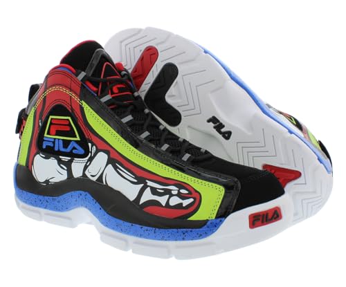 Image of FILA Mens Grant Hill 2 Shoes