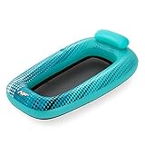 Inflata-Shield material resists puncture, limits stretching and enhances grip