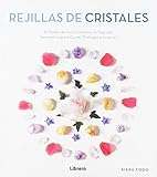 rejilla de asbesto uso  REJILLAS DE CRISTALES: EL PODER DE LOS CRISTALES Y LA SAGRADA GEOMETRIA PARA CURAR, PROTEGER E INSPIRAR