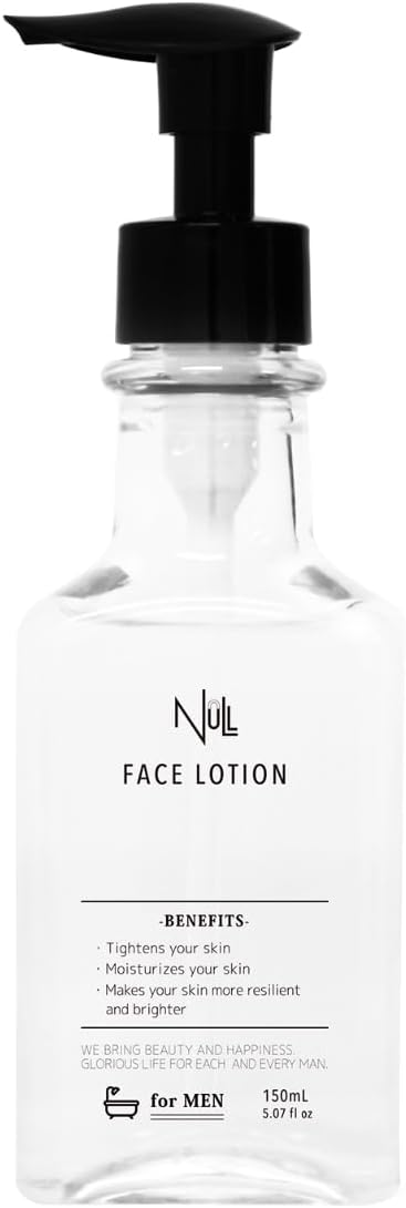 NULL 化粧水 訳あり品 高保湿 乾燥肌 敏感肌 セラミド配合 フェイスローション 150ml