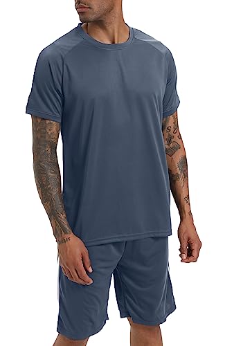 La Mejor Recopilación de Ropa de Voleibol para Hombre - los más vendidos. 23 Ropa de Voleibol para Hombre marca RPOVIG (3)