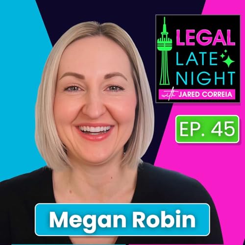 Why Your Accountant Isn&rsquo;t a CFO & The Truth About Tax Myths (with Megan Robin)
