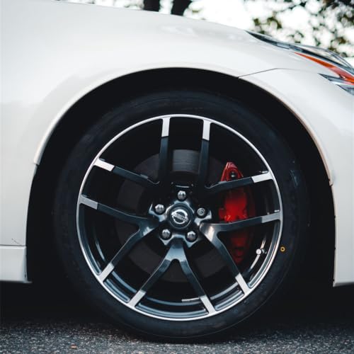 Image of 10PCS M12x1.25 Wheel Lug Nut Compatible with Infiniti Nissan Models
