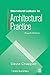 Standard Letters in Architectural Practice