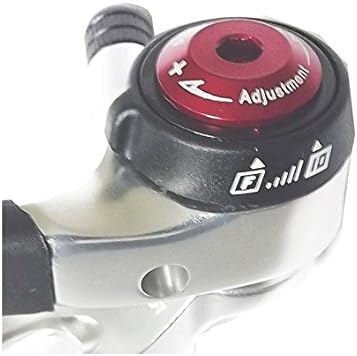 microSHIFT (Micro Shift Flat Bar for su-pa-raitouxeito CNC samusihuta- [2/3 X 8Speed] [Index – Friction Switching Notebook] SL – T08 SL – T08