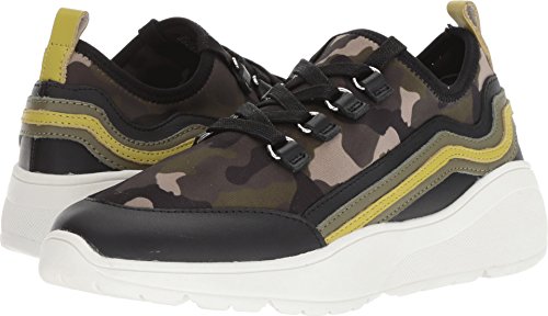 Image of Steve Madden Womens Charlie