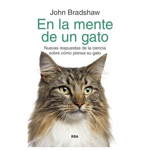 En la mente de un gato (NO FICCIÓN)
