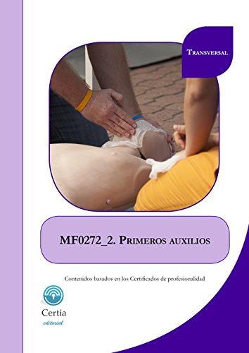 MF0272_2 Primeros auxilios