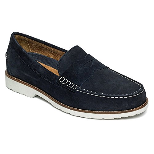Image of Rockport Men's Classic Lite Penny Loafers