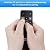Voice Replacement for TCL-Android-TV-Remote,New Upgraded RC802V for TCL Smart TVs with Google Voice Function