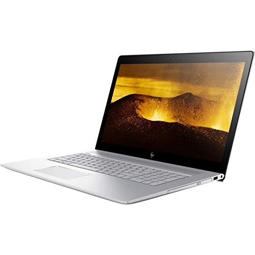 Amazon.com: HP Envy 17-inch Laptop, Intel Core i7-8550U Processor